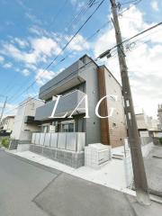 京成電鉄松戸線前原駅まで徒歩7分