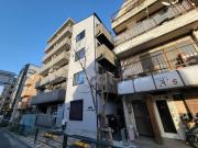 都営浅草線本所吾妻橋駅まで徒歩3分