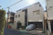 白金ホームズ