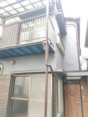 平安町貸家