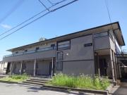 ラフィーネ三田
