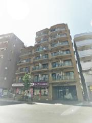 ＪＲ山手線田端駅まで徒歩6分