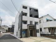 小田急江ノ島線長後駅まで徒歩6分