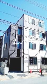 東武伊勢崎・大師線大師前駅まで徒歩9分