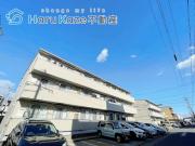 地下鉄名城線瑞穂運動場東駅まで徒歩19分