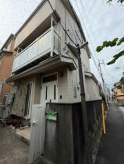 川崎市幸区戸建て