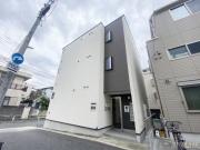 トレフェリクス東十条