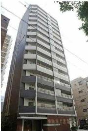 モンレーヴ錦糸町