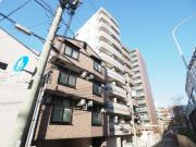 阪神本線深江駅まで徒歩4分