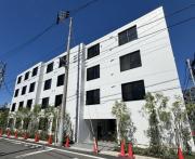 GENOVIA大森町
