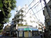 ＪＲ中央線高円寺駅まで徒歩2分