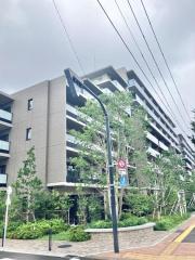 ＪＲ中央線国立駅まで徒歩22分