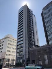 moderno torre sho-to 8階