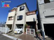 橿原市中町戸建