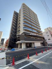 地下鉄七隈線渡辺通駅まで徒歩6分