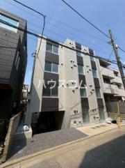 AXIA M-CITY武蔵小山