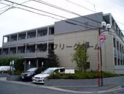 ＪＲ中央線東小金井駅まで徒歩4分