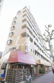 東急池上線雪が谷大塚駅まで徒歩3分