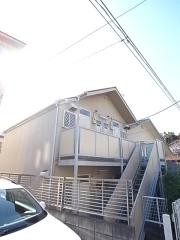 クローバー小島