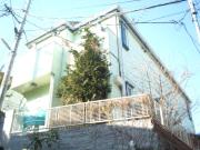 パンシオン東林間No.2