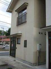 安部住宅