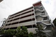 ＪＲ山陽本線福山駅まで徒歩15分
