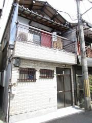 南恩加島6丁目 貸家