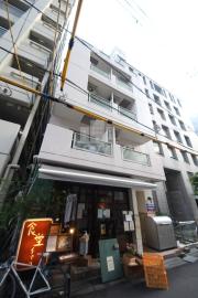 京阪本線天満橋駅まで徒歩3分