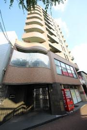 旦過タカヤコーポレーションビル