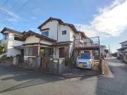 荒木町桑野貸家