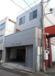 アーバン中央町