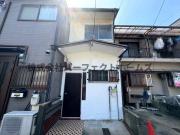 星丘1丁目テラス 賃貸