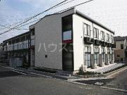 レオパレスJIMY