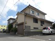 神道寺南2-6賃貸一戸建て