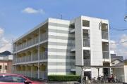 ＪＲ福塩線府中駅まで徒歩10分