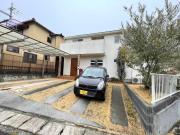 ＪＲ東海道本線南草津駅まで徒歩20分