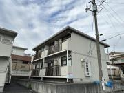 シティハイムリアスE