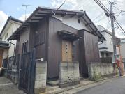 ＪＲ武蔵野線北府中駅まで徒歩14分