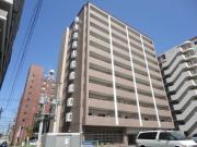 北九州モノレール香春口三萩野駅まで徒歩8分