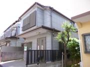 西武池袋・豊島線大泉学園駅まで徒歩17分