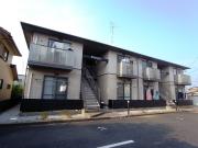 岐阜県安八郡安八町東結芝原