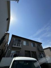 クレール琴山 E棟