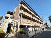 ＪＲ阪和線津久野駅まで徒歩4分