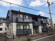 アドミレー樹太 B棟