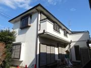 下保谷3丁目貸家