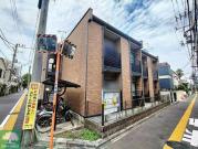 東京メトロ副都心線西早稲田駅まで徒歩5分