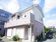 ＪＲ東海道本線天竜川駅まで徒歩26分