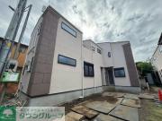 Rear Fortress 北浦和B