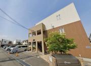 メゾネット MORINOVU