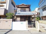 武庫之荘2丁目貸家